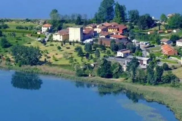Campeggio 2 Laghi