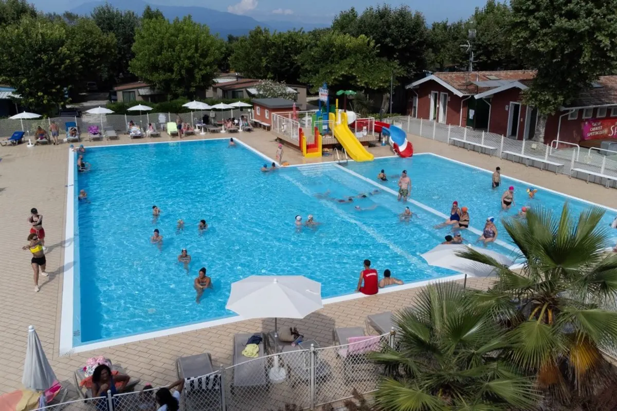 Camping Sereno