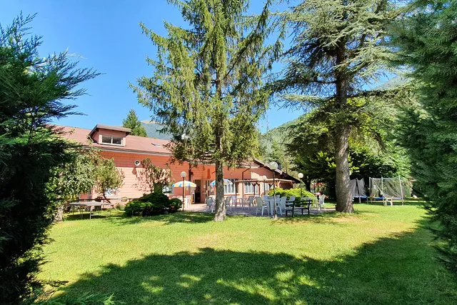 Camping La Fasana