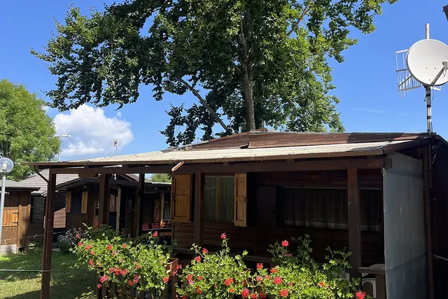 Camping Le Polle - Riolunato