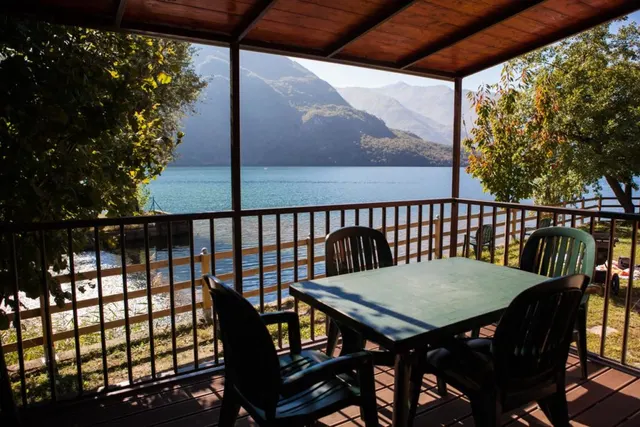 Camping La Quiete