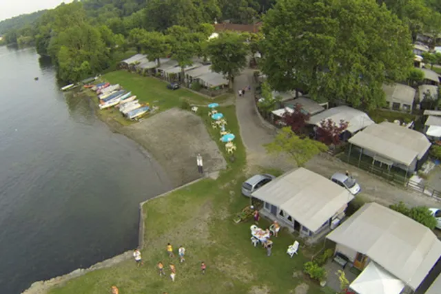 Camping Haway