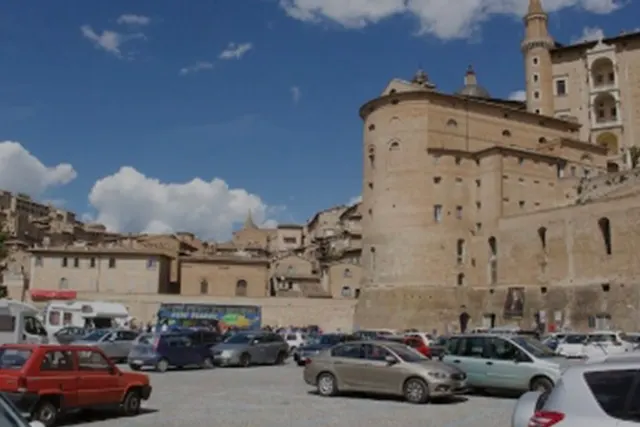 Piazza Mercatale