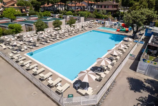 Camping Adriatico
