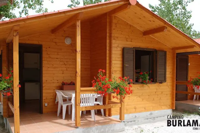 Camping Burlamacco