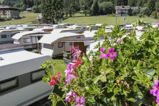 Camping Margherita