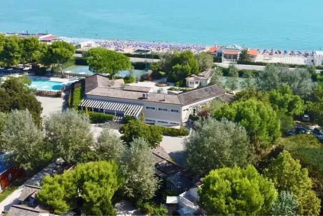 Camping Village Conero Azzurro