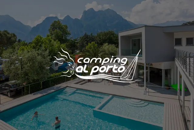 Camping Al Porto