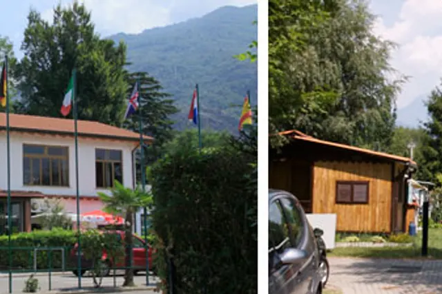 Campeggio Tourisport