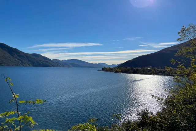 Les plus beaux campings en Verbano-Cusio-Ossola — avec Lakeview Camping Resort Cannobio à l'honneur