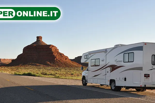 Area Camper La Dora