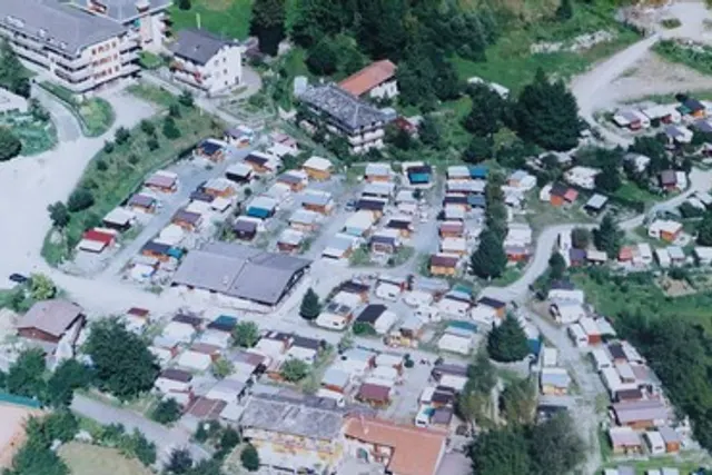 Camping Tre Frei