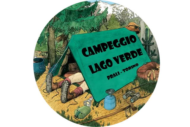 Campeggio Lago Verde