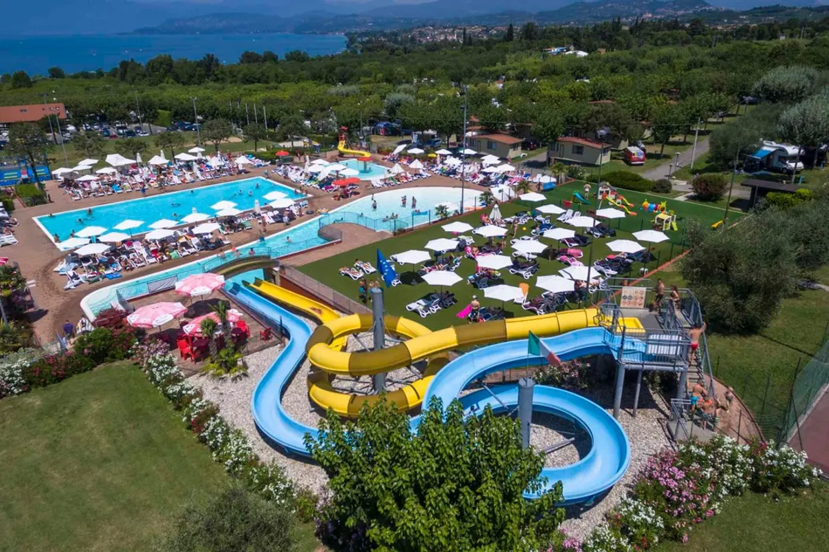 Park Delle Rose