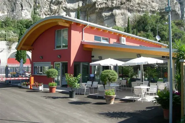 Camping Bellavista
