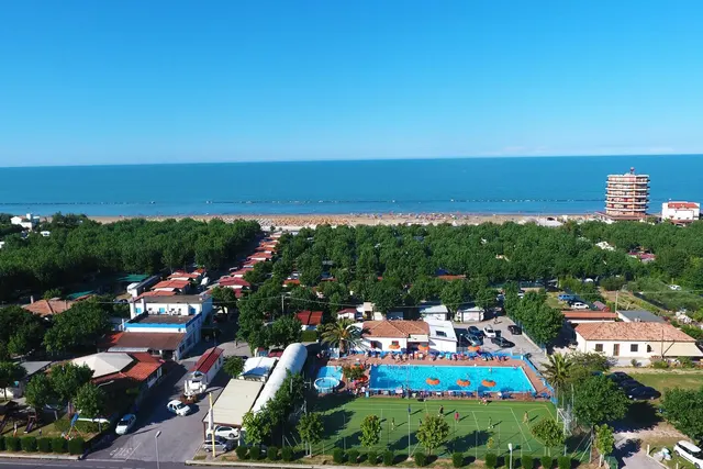 Camping Metauro