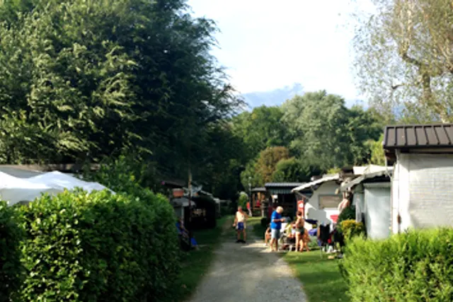 Green Village