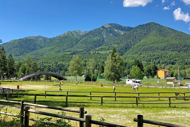 Camping La Pineta