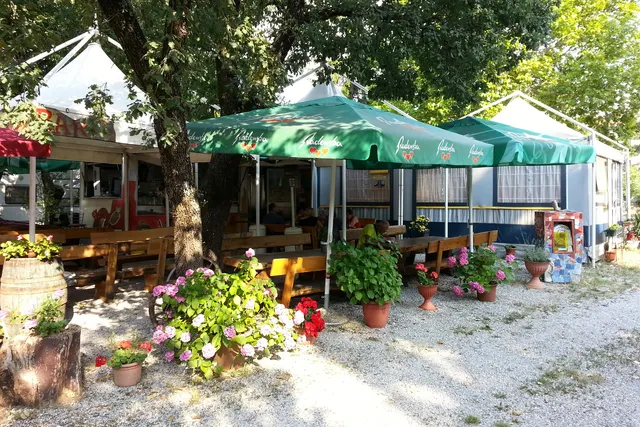 Camping Excelsior