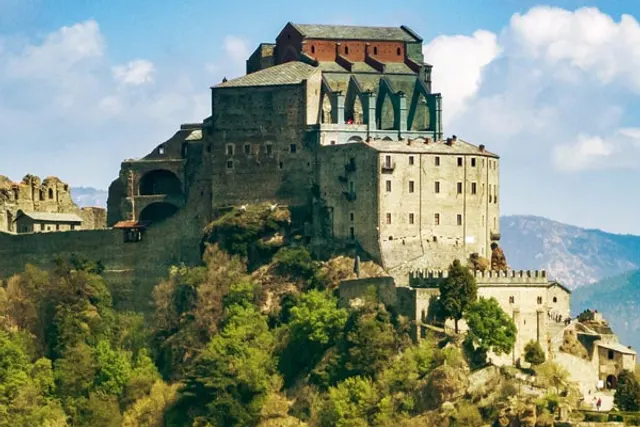 San Michele