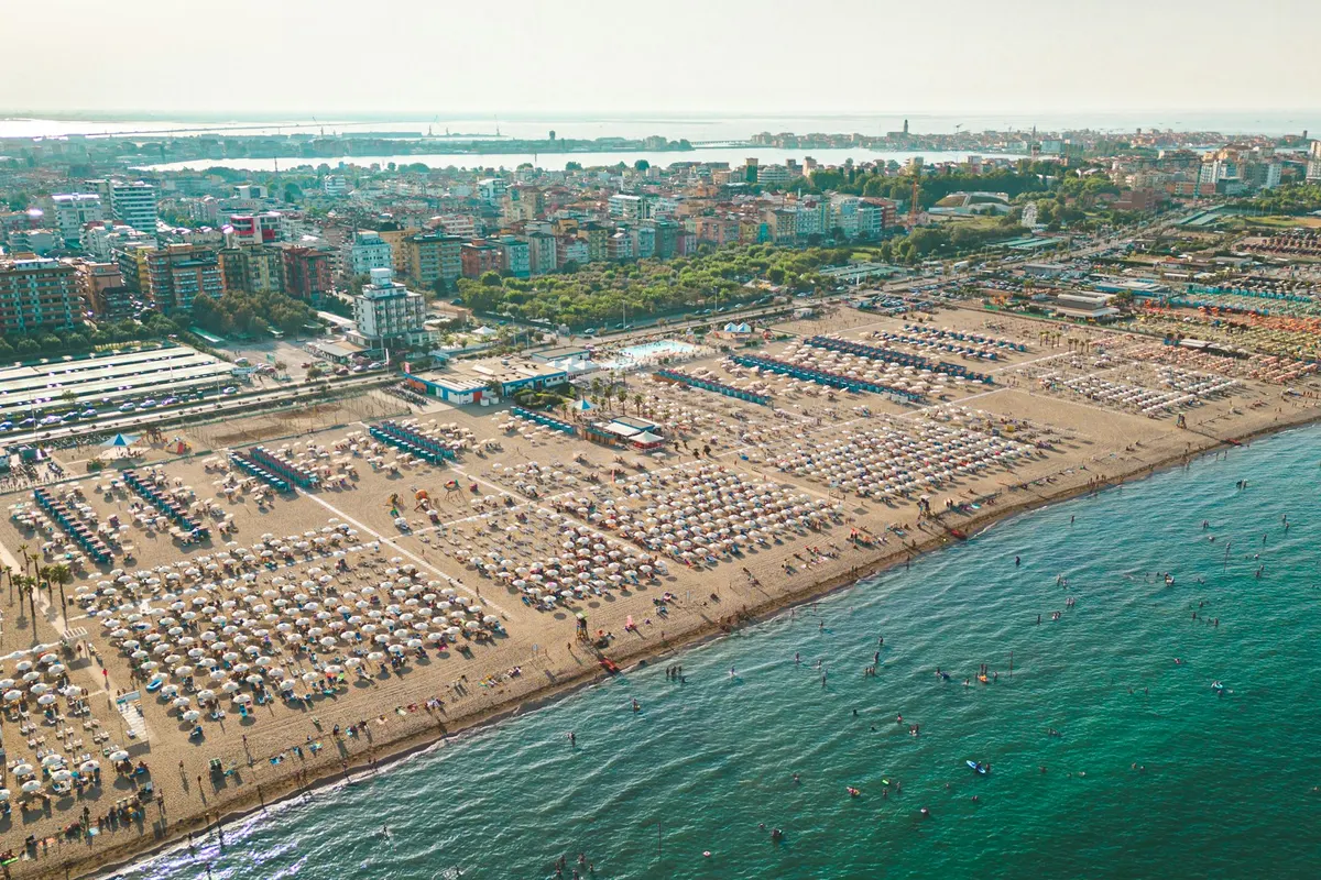 Camping Adriatico