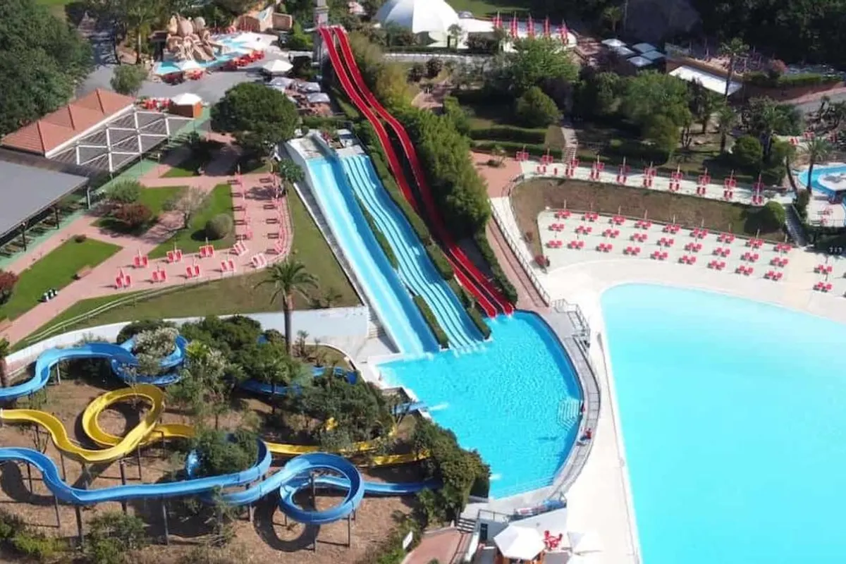 Caravelle Camping Village