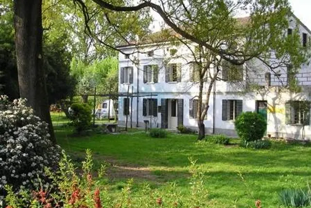Agriturismo Corte Medaglie d'Oro Sosta Camper