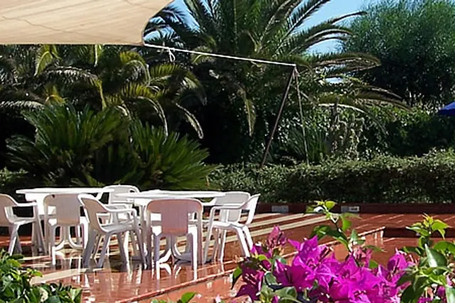 Villaggio Kammel