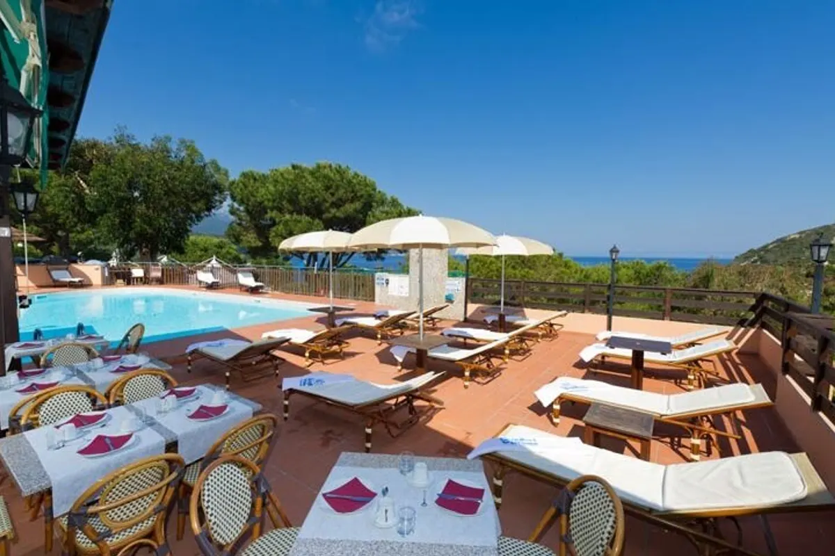 Camping Scaglieri