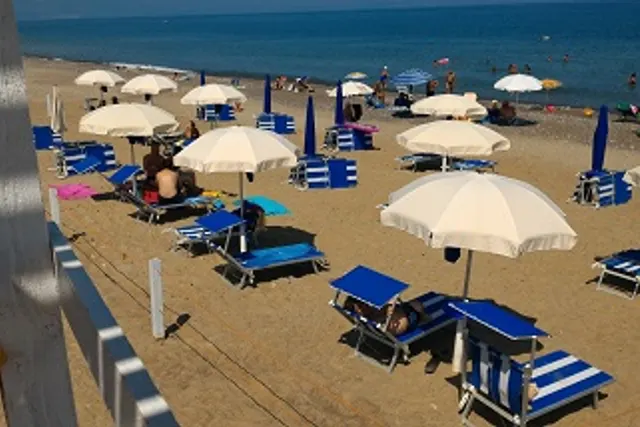 Camping Praia Mare