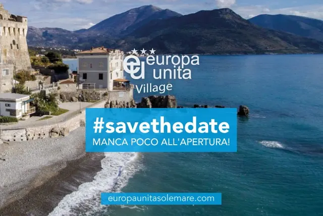 Europa Unita Camping Village