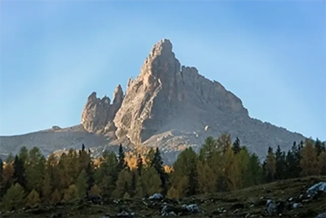 Camping Rocchetta