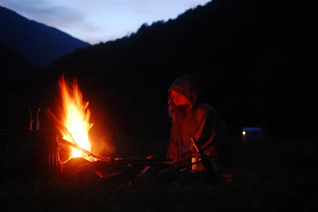 Camping Natura Le Quite