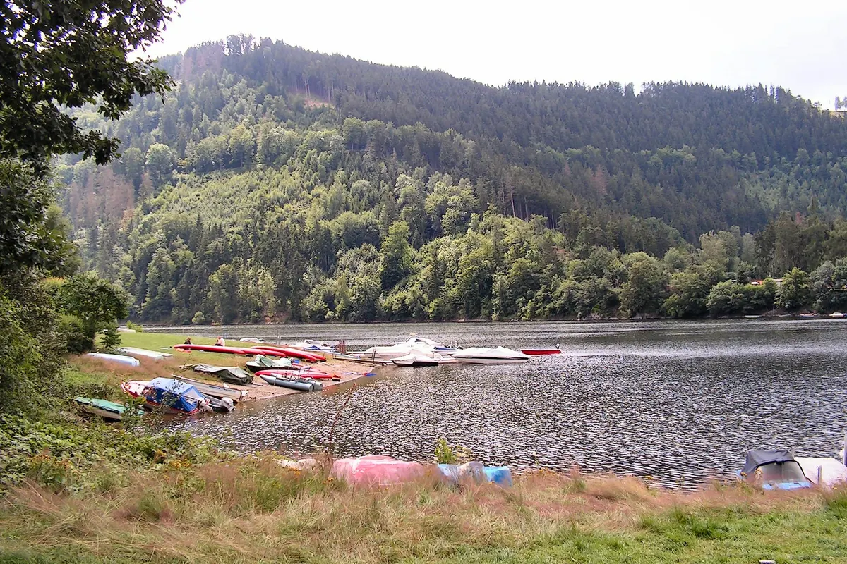 Camping Neumannshof