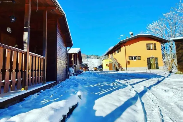 Camping Poggiolo