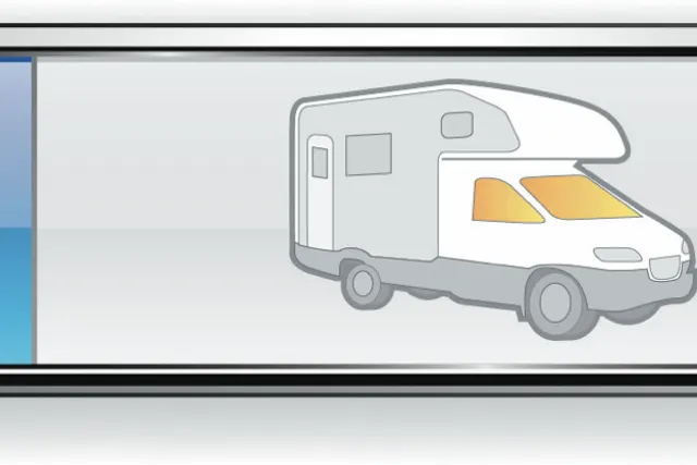 Area sosta Camper Parkamaiore