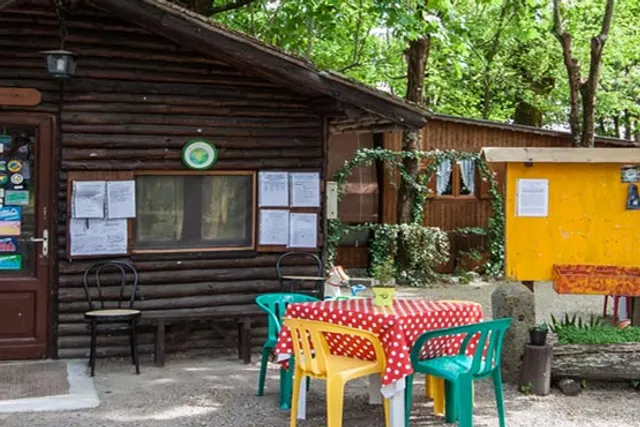 Camping Europa