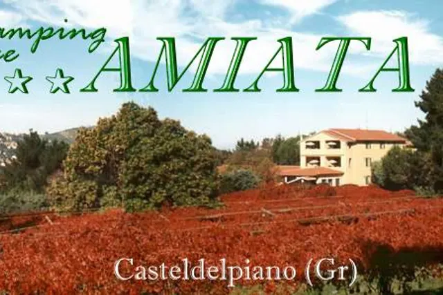 Amiata