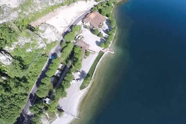 Camping La Fornace