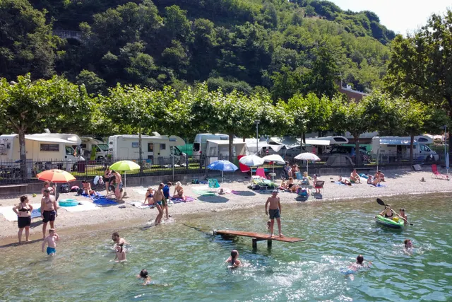 Verde Lago