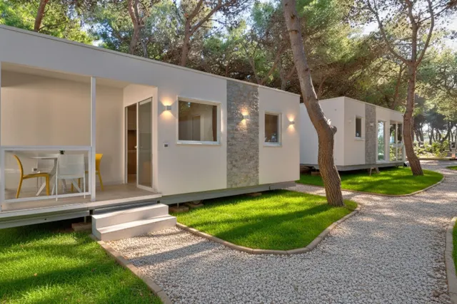 Torre Pozzelle Camping Village