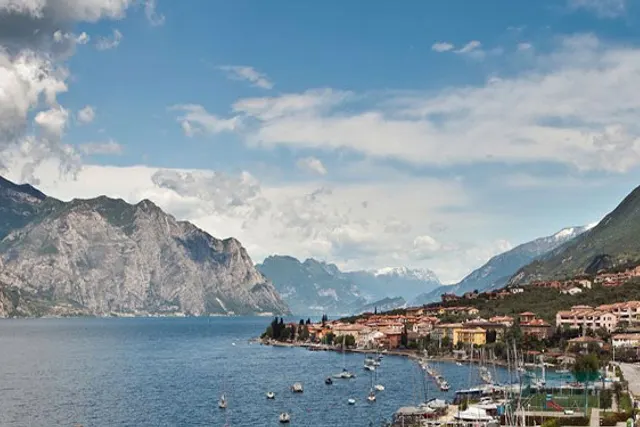 Les plus beaux campings en Verona — avec Aquacamp à l'honneur