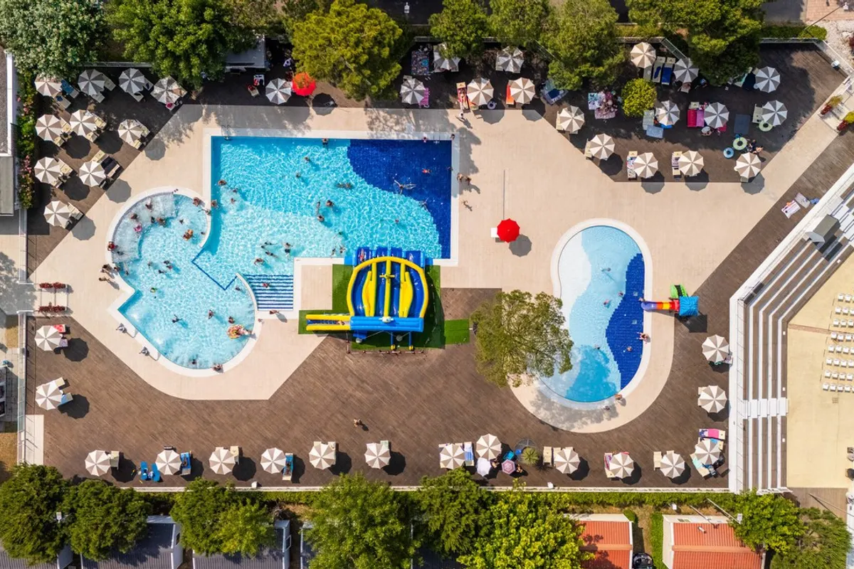Marina Family Village