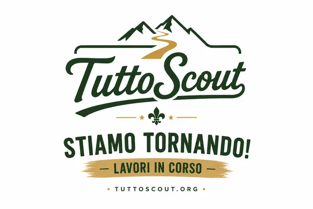Campo Scout Migliarina