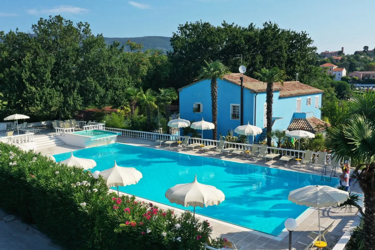 Riviera Village