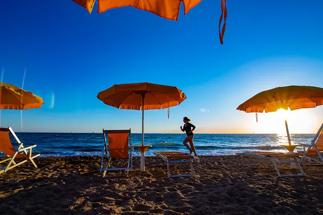Camping Vacanze Santo Stefano