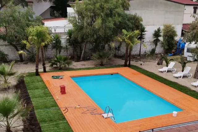 Villaggio turistico La Quiete