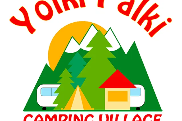 Camping Village Yolki Palki