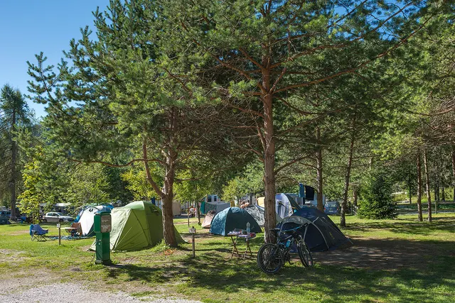 Camping Europa