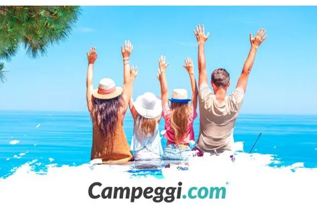 Camping Natisone